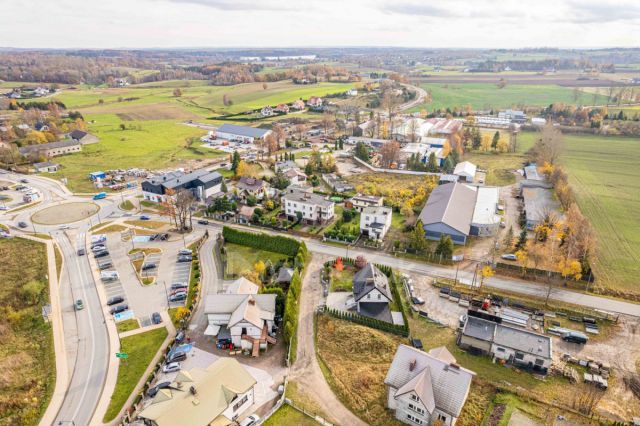 Hala/magazyn Kielno, ul. Leśna. Zdjęcie 4