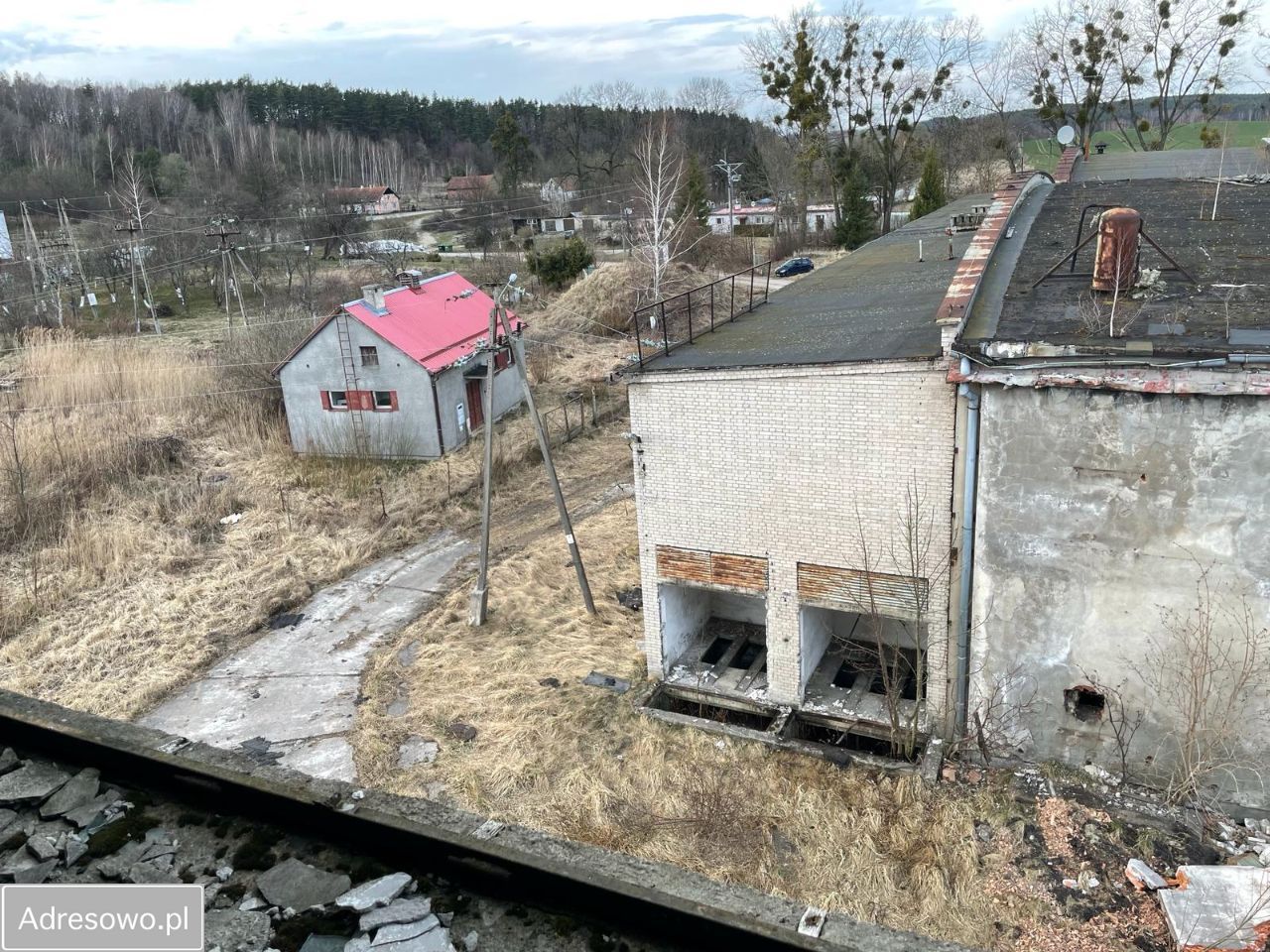 Działka budowlana Plenowo. Zdjęcie 6