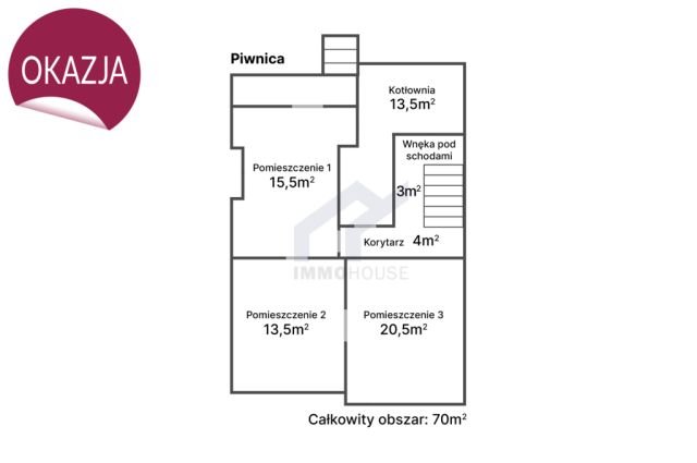 bliźniak, 4 pokoje Przeźmierowo, ul. Majowa. Zdjęcie 27