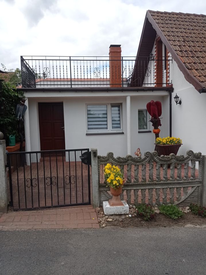 dom wolnostojący, 6 pokoi Łagowo. Zdjęcie 2