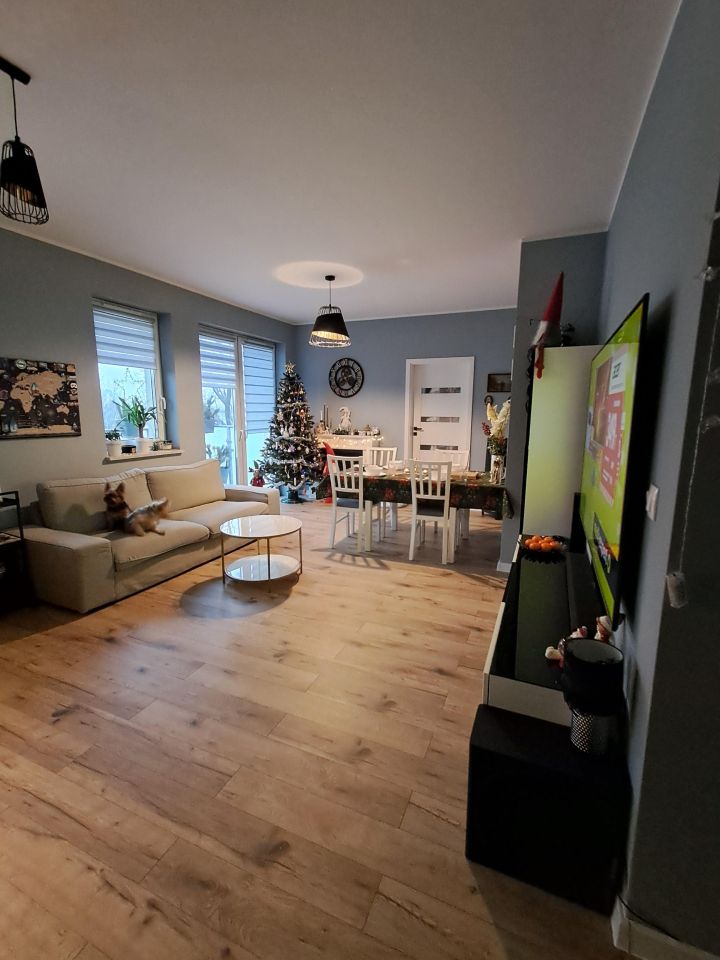 Mieszkanie 3-pokojowe Sulejówek Ratajewo, ul. Szklarniowa. Zdjęcie 3