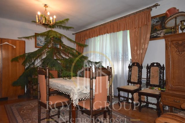 dom wolnostojący, 2 pokoje Niedźwiada Niedźwiada-Kolonia. Zdjęcie 5