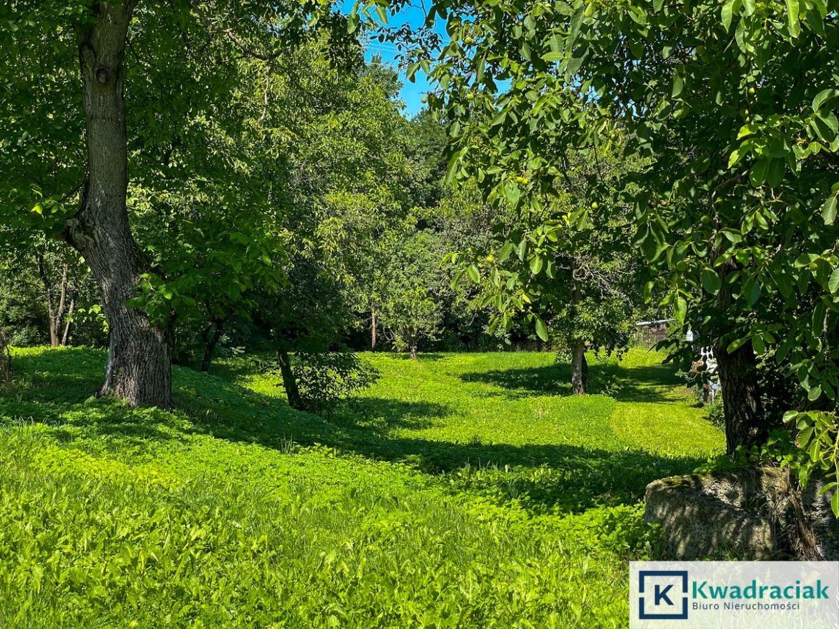 dom wolnostojący, 3 pokoje Besko, ul. Wolska. Zdjęcie 27