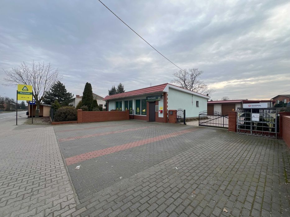 dom wolnostojący Niniew. Zdjęcie 6