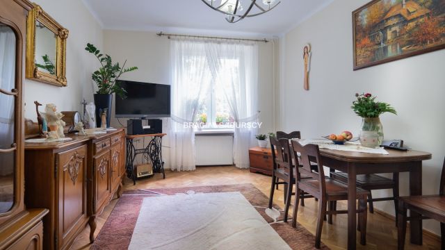 Mieszkanie 2-pokojowe Kraków Nowa Huta, os. Teatralne. Zdjęcie 1