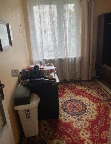 Mieszkanie 3-pokojowe Warszawa Wola, ul. Ogrodowa. Zdjęcie 4