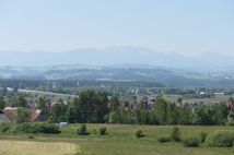 Działka budowlana Nowy Targ, ul. Partyzantów. Zdjęcie 2