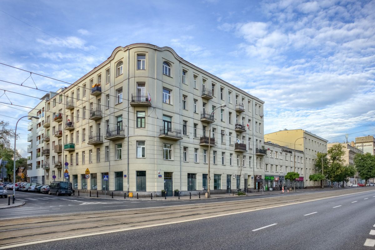 Mieszkanie 2-pokojowe Warszawa Wola, ul. Wolska. Zdjęcie 10