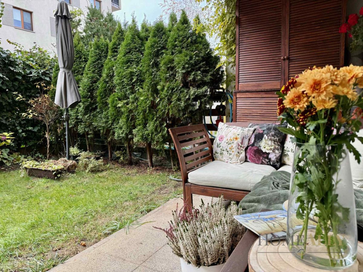 Mieszkanie 3-pokojowe Warszawa Bemowo, ul. Batalionów Chłopskich. Zdjęcie 15