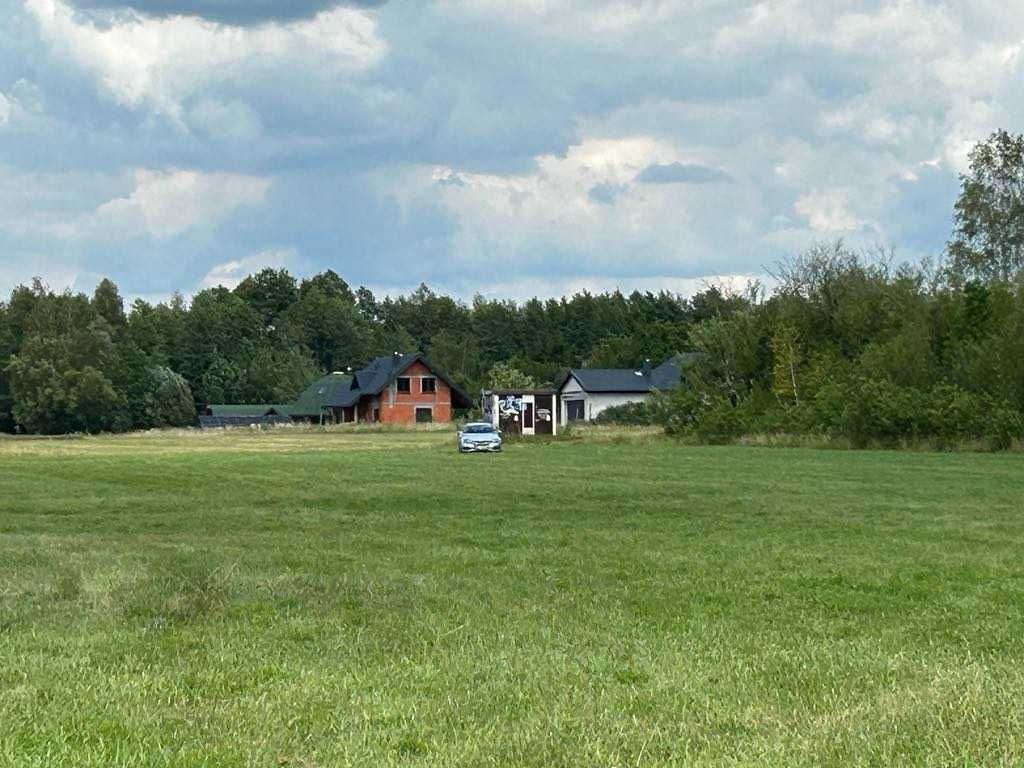 Działka inwestycyjna Białystok Dojlidy Górne, ul. Brzegowa. Zdjęcie 8