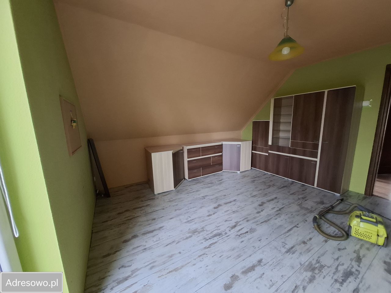 dom wolnostojący, 6 pokoi Gniezno Skiereszewo, ul. Kostrzyńska. Zdjęcie 17