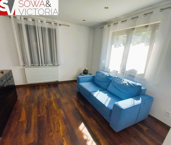 Mieszkanie 2-pokojowe Wałbrzych Biały Kamień. Zdjęcie 2