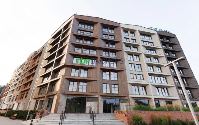 Mieszkanie 2-pokojowe Warszawa Praga-Północ, ul. Józefa Sierakowskiego. Zdjęcie 21