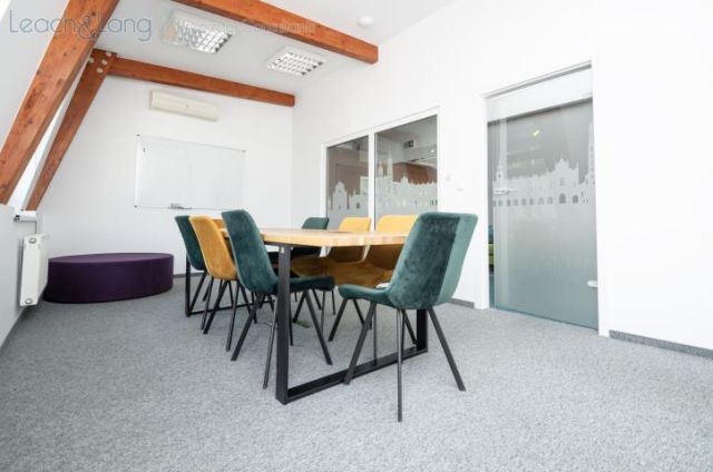 Lokal Kraków Stare Miasto, ul. Karmelicka. Zdjęcie 6