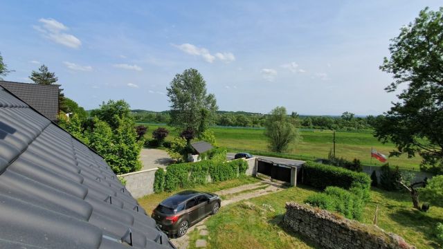 dom wolnostojący, 10 pokoi Kraków Zwierzyniec, ul. Józefa. Zdjęcie 18