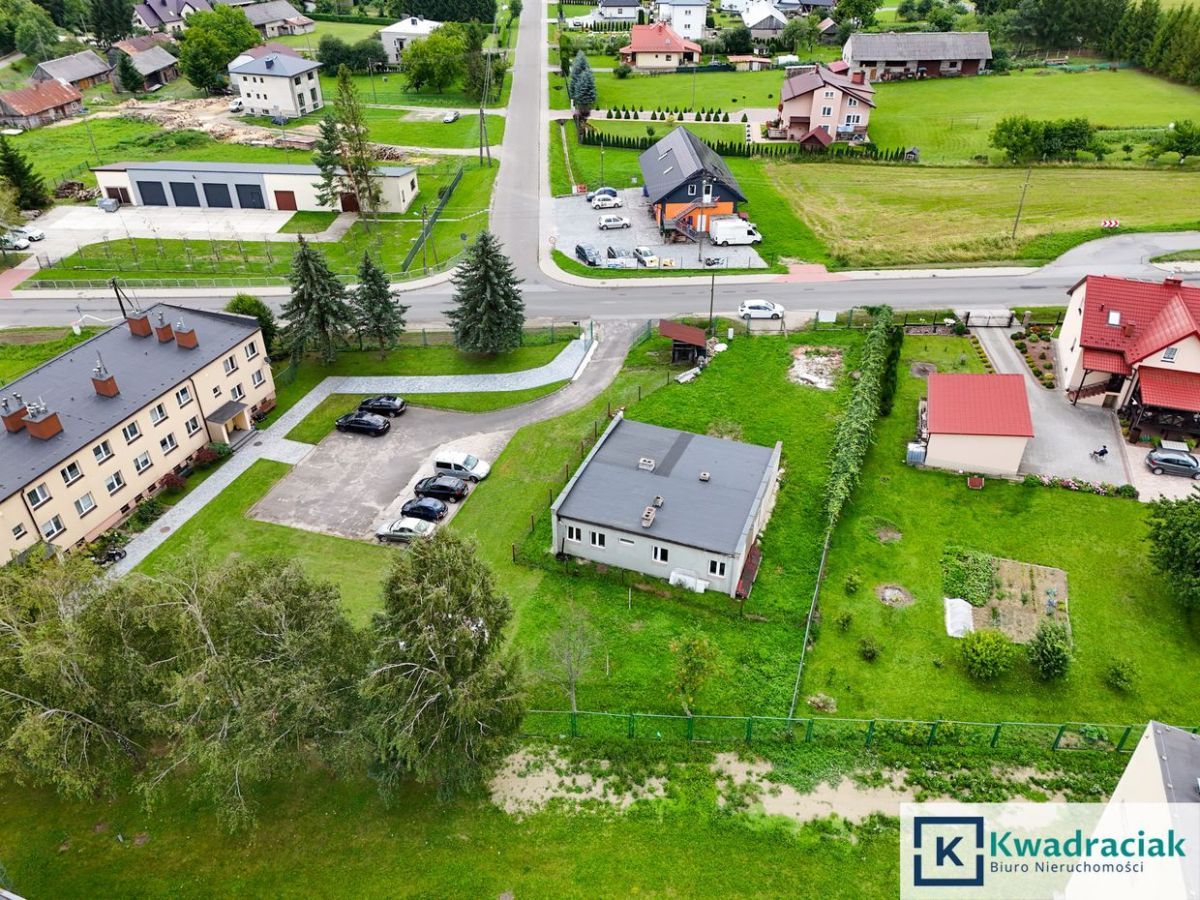 Lokal Sieniawa, ul. Rymanowska. Zdjęcie 6