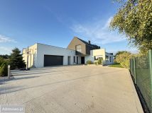 dom wolnostojący, 6 pokoi Czarny Las