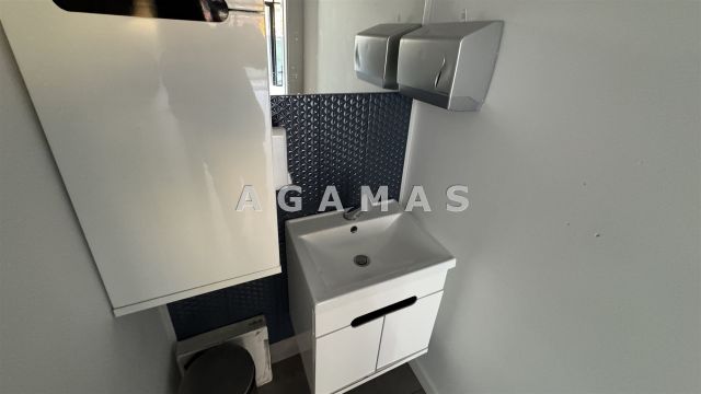 Lokal Wrocław Fabryczna. Zdjęcie 12