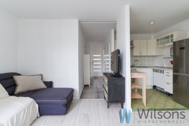 Mieszkanie 3-pokojowe Warszawa Żoliborz, ul. Elbląska. Zdjęcie 6