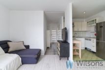 Mieszkanie 3-pokojowe Warszawa Żoliborz, ul. Elbląska. Zdjęcie 4