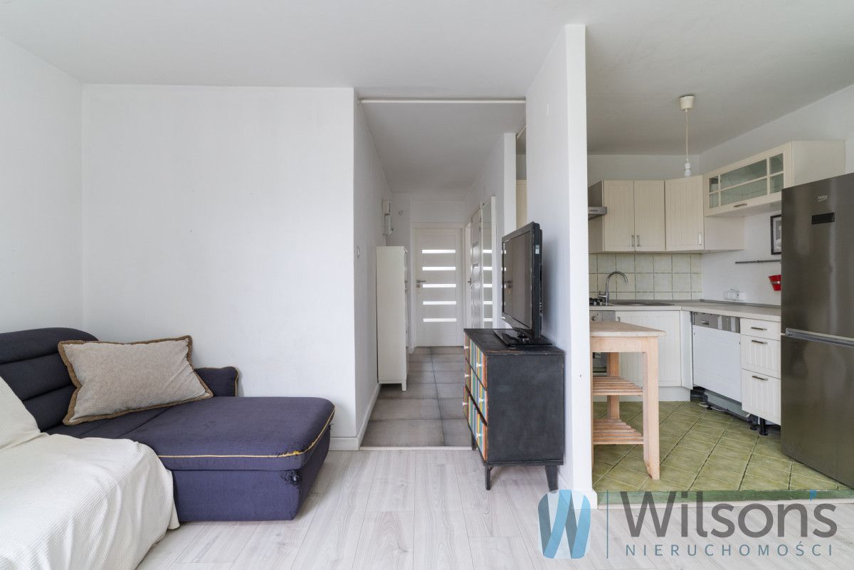 Mieszkanie 3-pokojowe Warszawa Żoliborz, ul. Elbląska. Zdjęcie 6