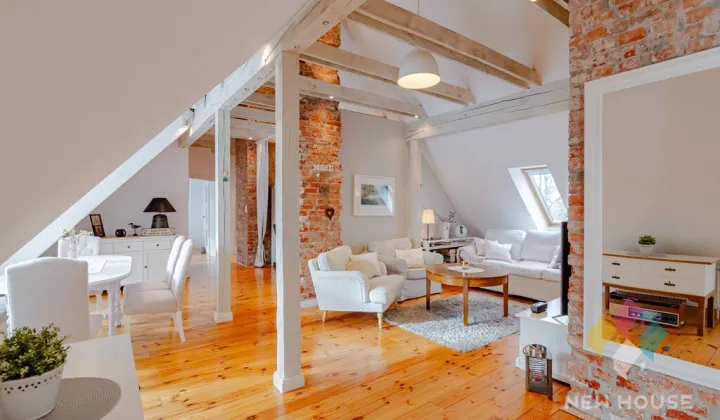 Mieszkanie 3-pokojowe Olsztyn, ul. Kazimierza Jagiellończyka