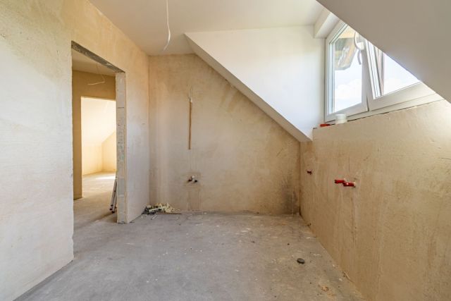 dom wolnostojący, 4 pokoje Strzebielino. Zdjęcie 14