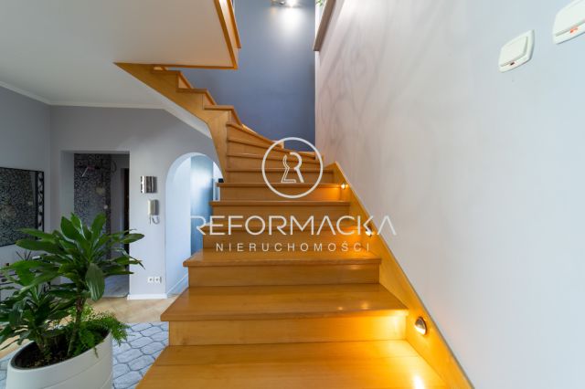 dom wolnostojący, 5 pokoi Rzeszów, ul. Zaciszna. Zdjęcie 12