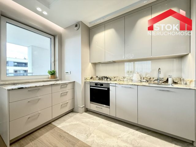 Mieszkanie 3-pokojowe Białystok Sienkiewicza, ul. Jurowiecka. Zdjęcie 5