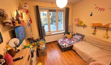 Mieszkanie 2-pokojowe Warszawa Wola, ul. Krochmalna