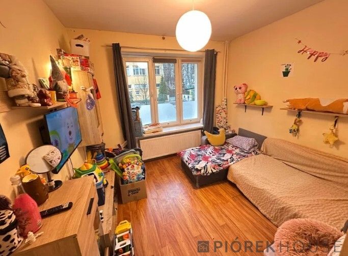 Mieszkanie 2-pokojowe Warszawa Wola, ul. Krochmalna. Zdjęcie 2