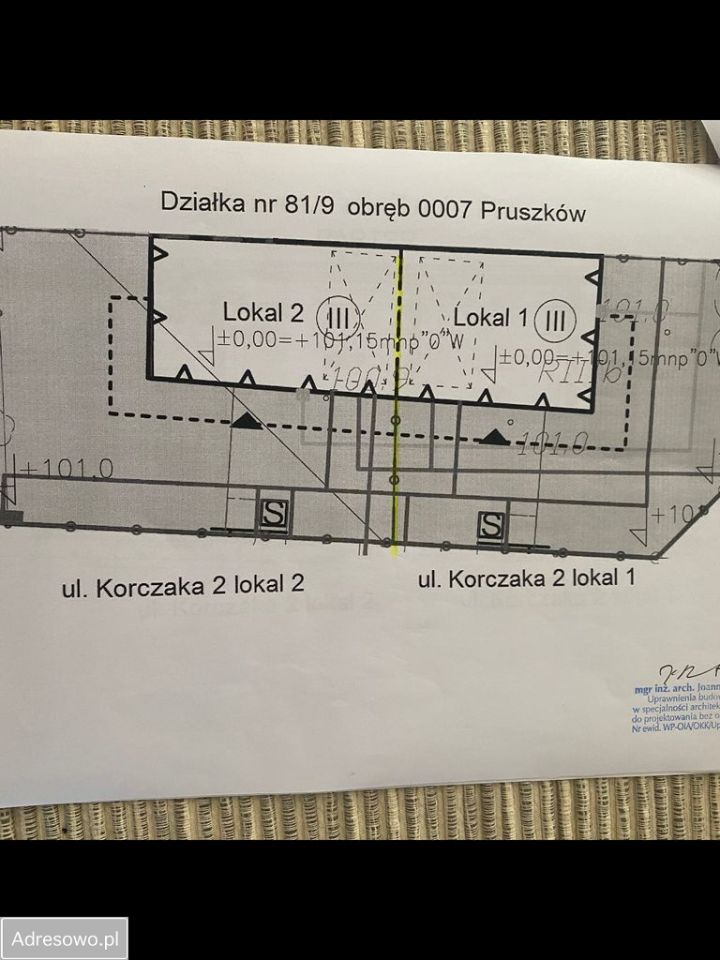 bliźniak, 5 pokoi Pruszków, ul. Janusza Korczaka. Zdjęcie 14
