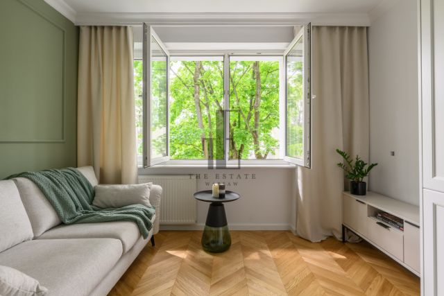 Mieszkanie 3-pokojowe Warszawa Wola, ul. Jana Długosza. Zdjęcie 1