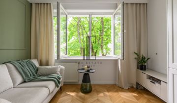 Mieszkanie 3-pokojowe Warszawa Wola, ul. Jana Długosza