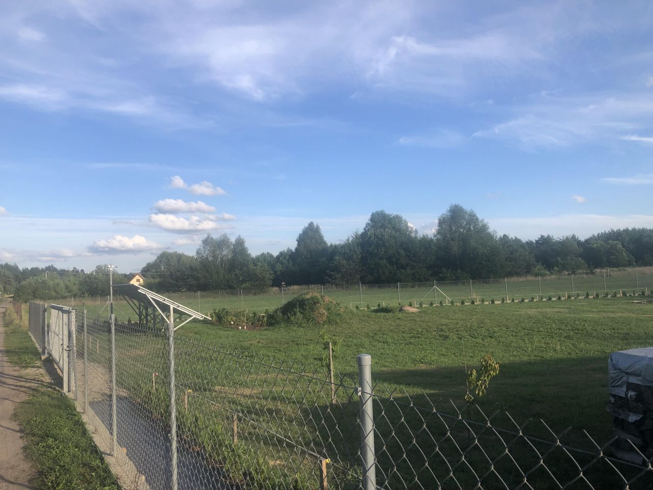 Działka budowlana Spychowo, ul. 12 Stycznia. Zdjęcie 11