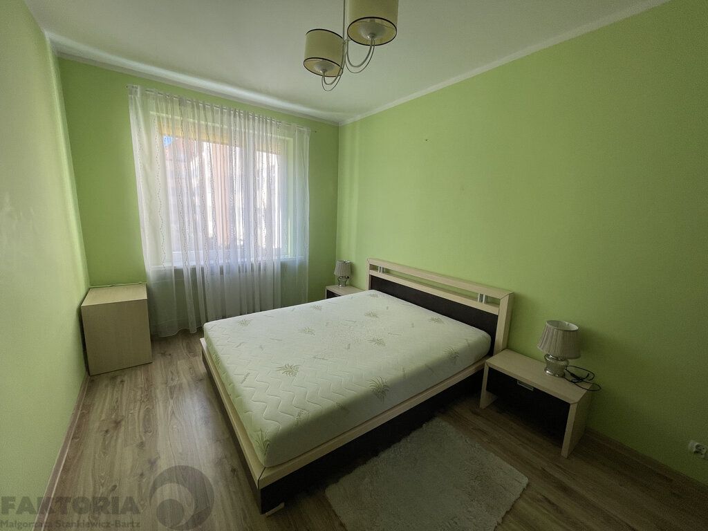 Mieszkanie 2-pokojowe Szczecin Niebuszewo. Zdjęcie 10