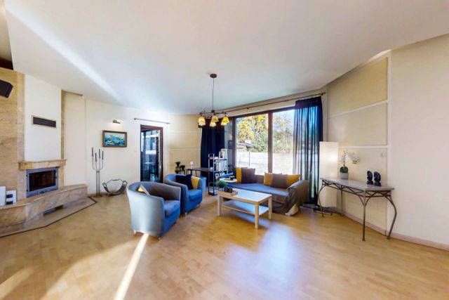 dom wolnostojący, 4 pokoje Pabianice, ul. Pomorska. Zdjęcie 2