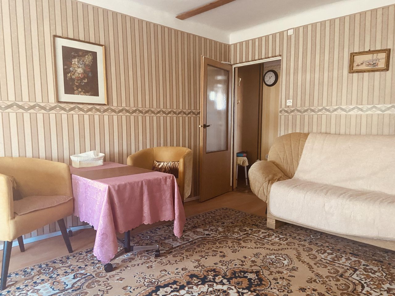 Mieszkanie 3-pokojowe Radom Zamłynie, ul. Spółdzielcza. Zdjęcie 3