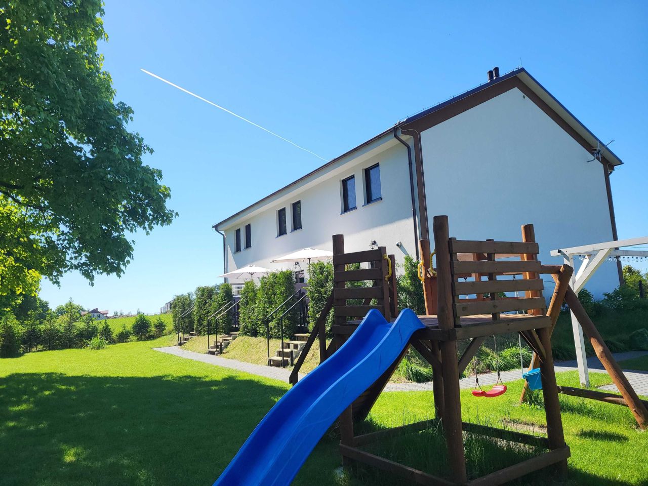 Mieszkanie 2-pokojowe Przybrodzin. Zdjęcie 7