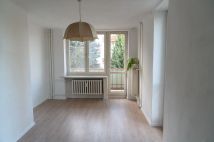 Mieszkanie 2-pokojowe Warszawa Okęcie, ul. Astronautów