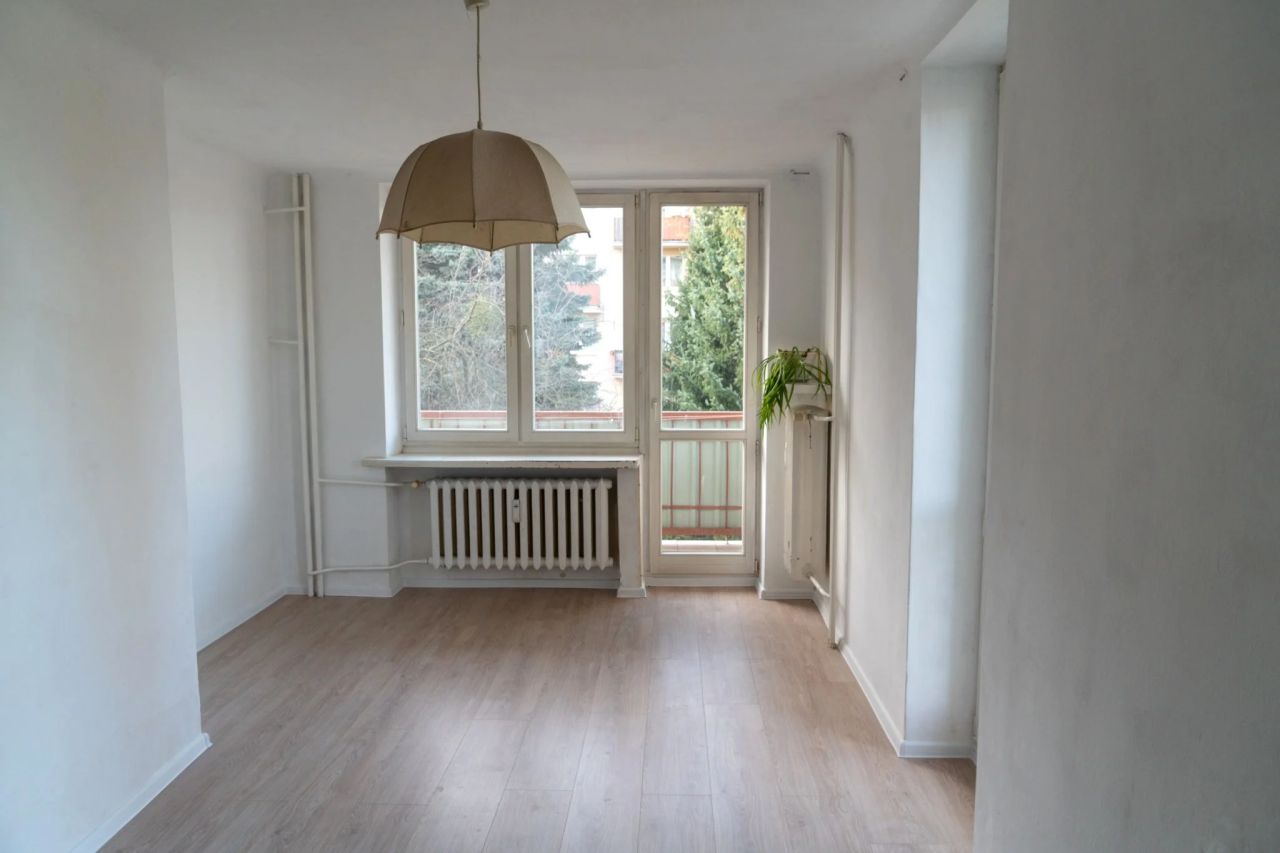 Mieszkanie 2-pokojowe Warszawa Okęcie, ul. Astronautów