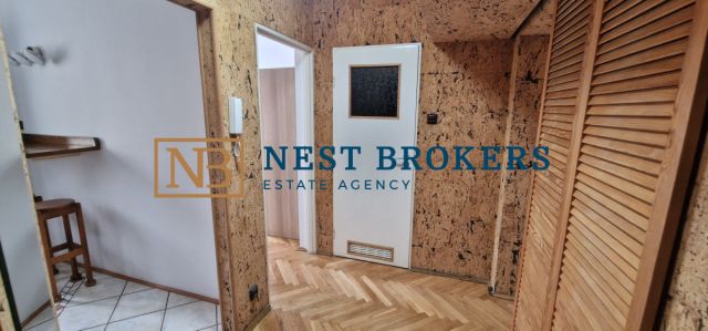 Mieszkanie 2-pokojowe Kraków, ul. Chocimska. Zdjęcie 11