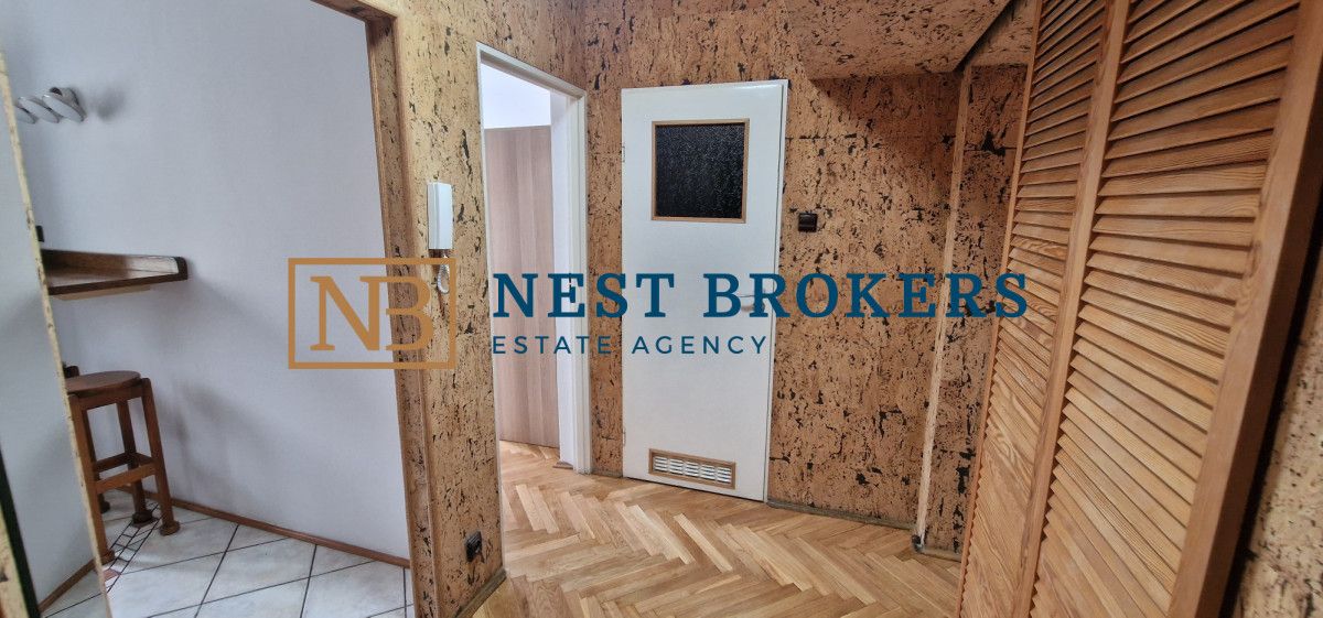 Mieszkanie 2-pokojowe Kraków, ul. Chocimska. Zdjęcie 11