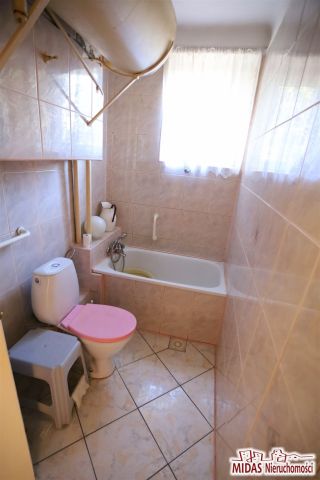 dom wolnostojący, 5 pokoi Ciechocinek, ul. Władysława Jagiełły. Zdjęcie 10