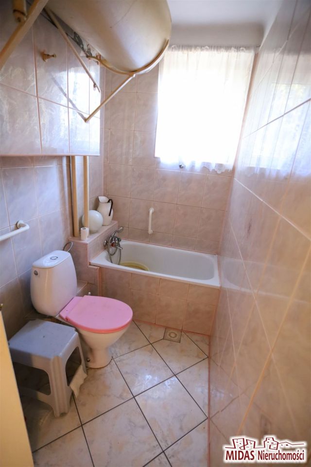 dom wolnostojący, 5 pokoi Ciechocinek, ul. Władysława Jagiełły. Zdjęcie 10