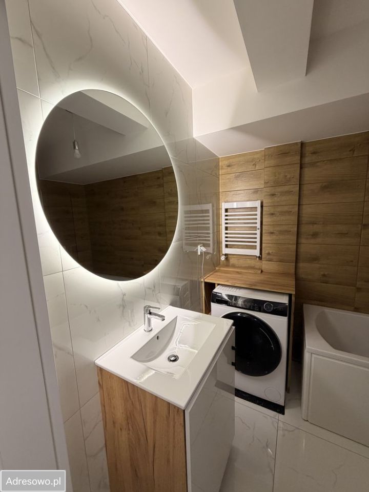 Mieszkanie 2-pokojowe Wodzisław Śląski, ul. Wincentego Styczyńskiego. Zdjęcie 7