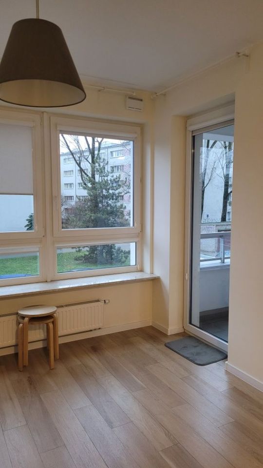 Mieszkanie 2-pokojowe Warszawa Bielany, ul. Stefana Żeromskiego. Zdjęcie 8