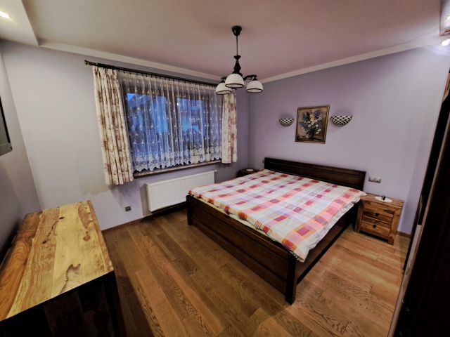 dom wolnostojący, 4 pokoje Wieliczka, ul. Włodzimierza Tetmajera. Zdjęcie 10