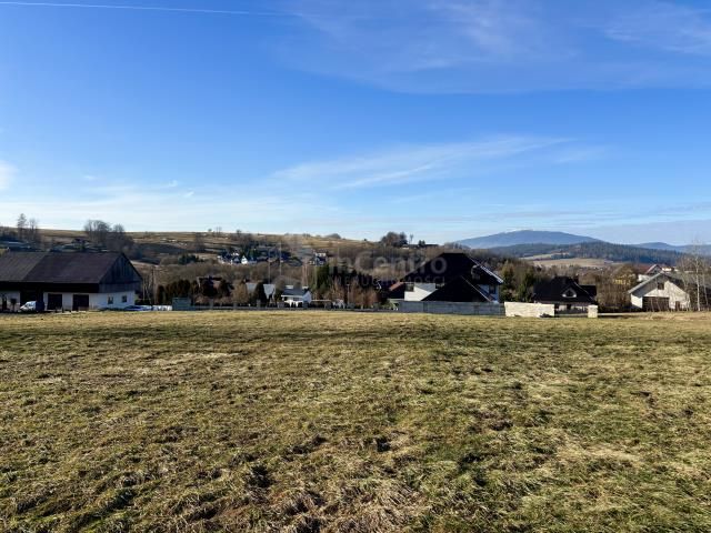 Działka budowlana Podsarnie. Zdjęcie 8