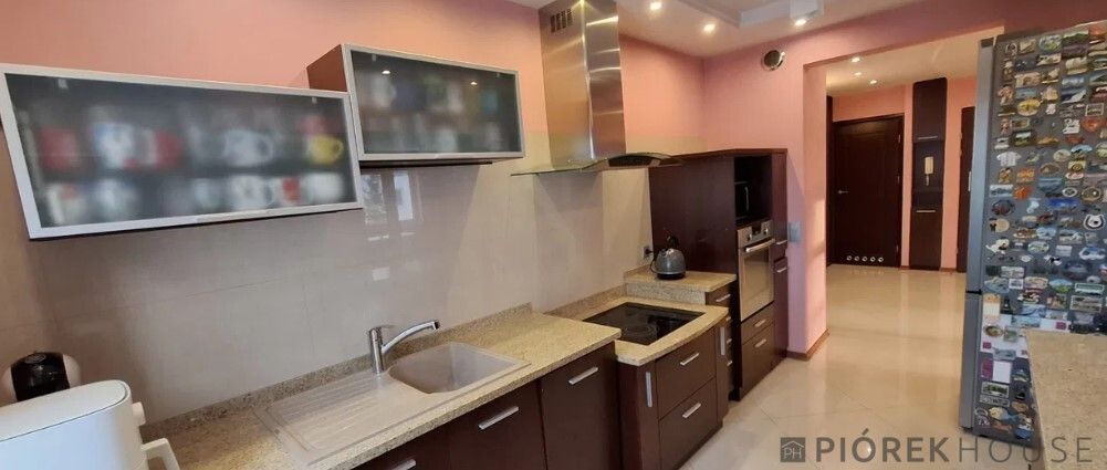 Mieszkanie 5-pokojowe Warszawa Włochy, ul. Aleje Jerozolimskie. Zdjęcie 8